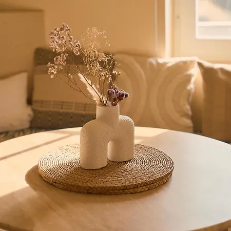 Climatisee Et Atypique - Centre - Calme Et Confort Appartamento *