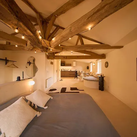 Atypique De 45m2, En Centre De Apartment