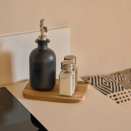 Appartamento Climatisee Et Atypique - Centre - Calme Et Confort *