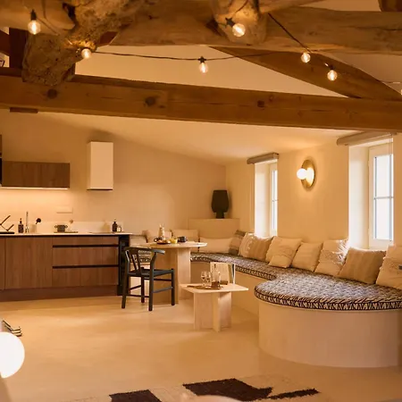 Cozy & Atypique - Centre - Confort