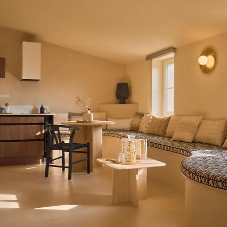 Atypique De 45m2, En Centre De Apartment
