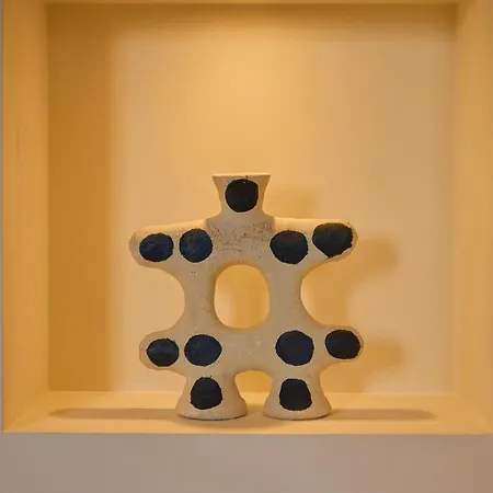 Atypique Et Cosy, En Centre De