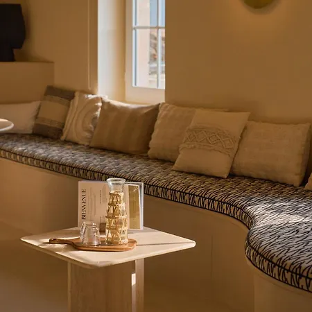 Apartment Atypique De 45m2, En Centre De