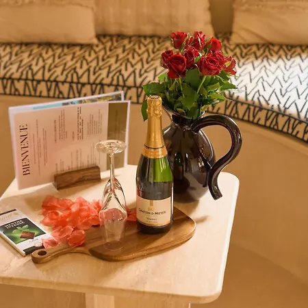 Cozy & Atypique - Centre - Confort شقة كونْياك
