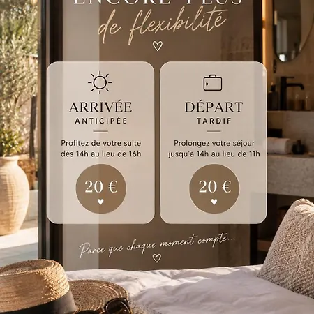 Climatisee Et Atypique - Centre Historique De - Calme Et Confort De Gamme
