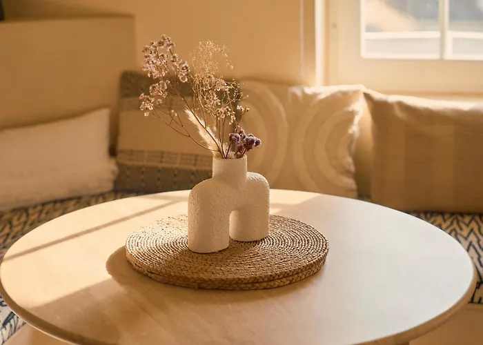 Cozy & Atypique - Centre - Confort Apartament *